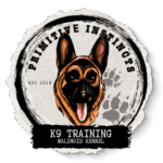 Primitive Instincts Logo