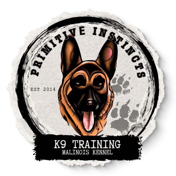 Primitive Instincts Logo